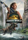 Jurassic World Rebirth / Jurassic World: Αναγέννηση (2025)