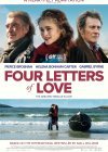 Four Letters of Love (2025)