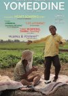 Yomeddine (2018)