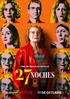 27 Nights / 27 Νύχτες (2025)