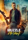 Muzzle: City of Wolves (2025)