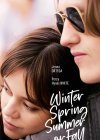 Winter Spring Summer or Fall (2024)