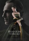 Phantom Thread / Αόρατη Κλωστή (2017)