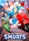 Smurfs (2025)