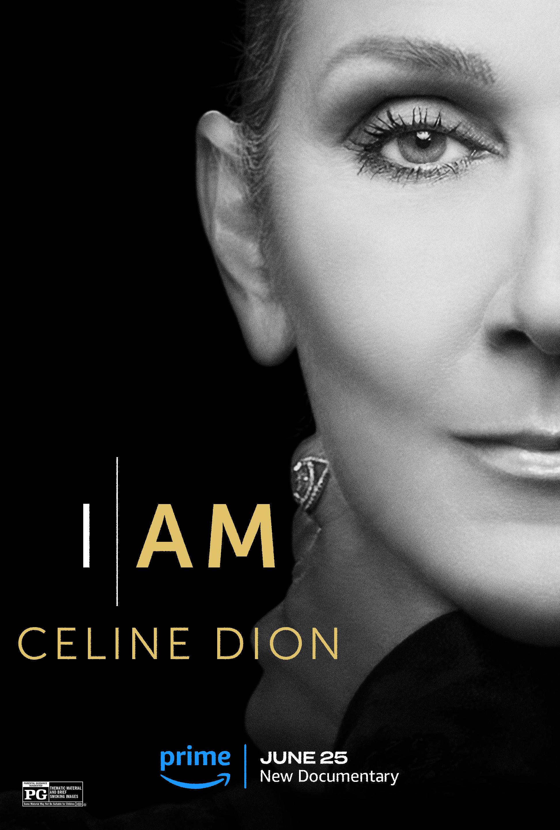 Ταινία I Am: Celine Dion (2024) online με ελληνικους υποτιτλους ...